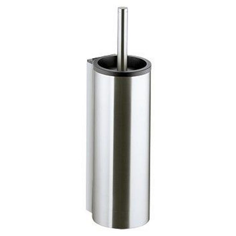 Keuco - Plan Complete Toilet Brush Set - Chrome Plated Finish