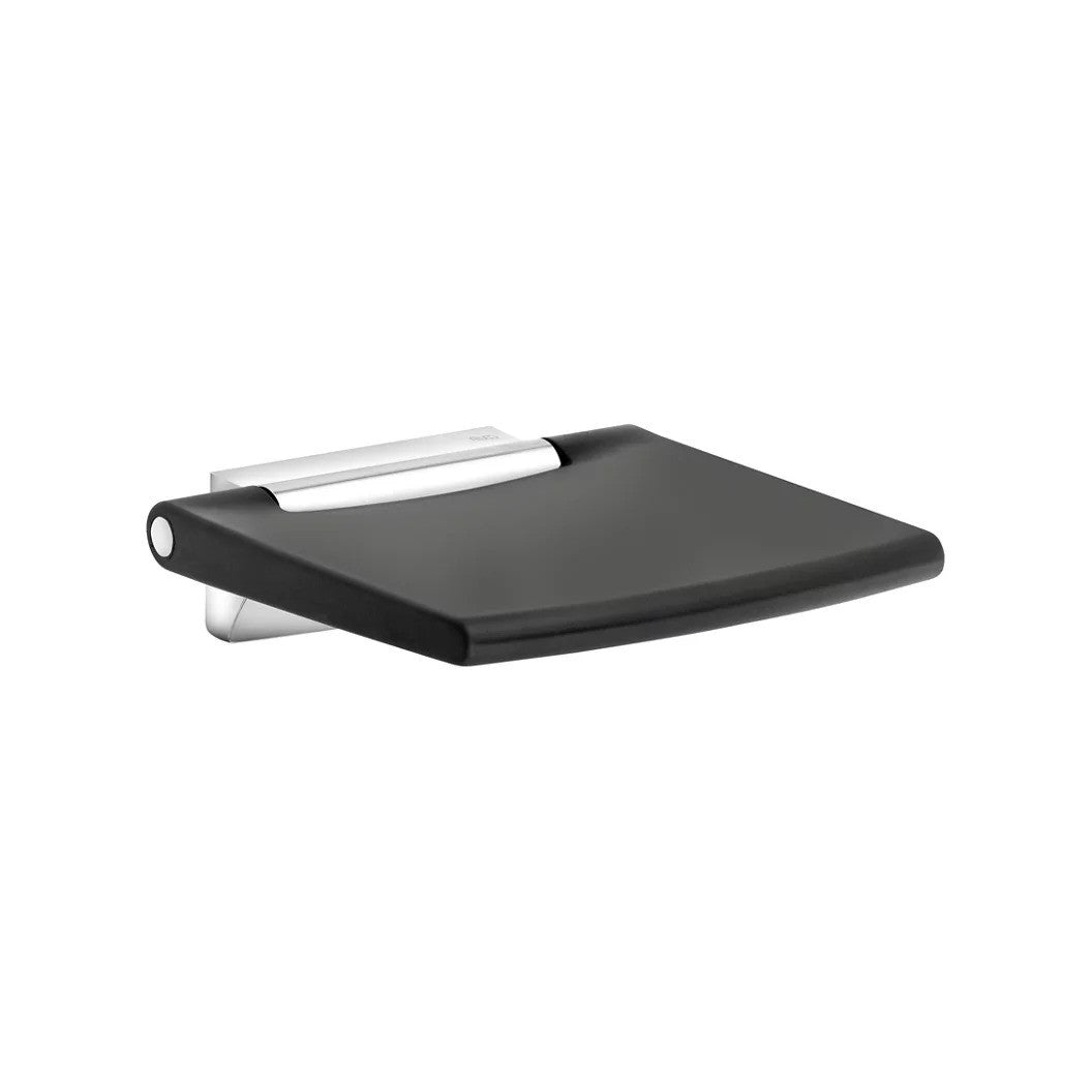 Keuco Plan Tip Up Shower Seat 370mm