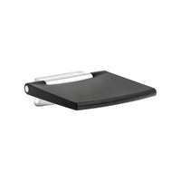 Keuco Plan Tip Up Shower Seat 370mm