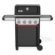 Weber Spirit E-410 Gas BBQ
