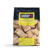 Weber Wood Chunks Apple