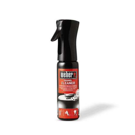 Weber Enamel Cleaner