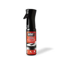 Weber Enamel Cleaner