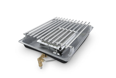 Broil King Infra Red Side Burner