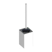 Keuco Edition 90 Toilet Brush Set