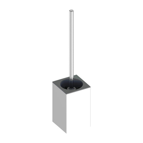 Keuco Edition 90 Toilet Brush Set