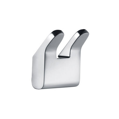 Keuco Collection Moll Double Towel Hook