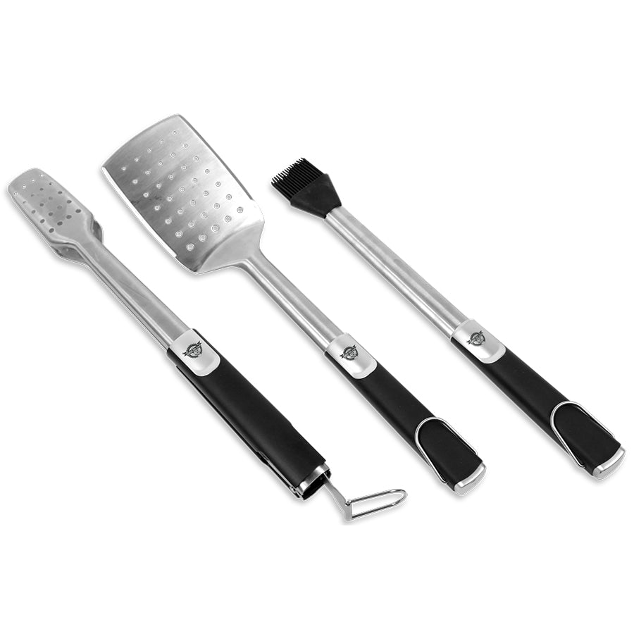 Pit Boss 3-Piece Tool Set