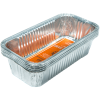 Traeger Cooking Accessories - Timberline Grease Tray - 5 pack