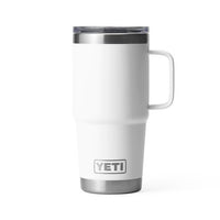 Yeti Rambler 20oz (591ml) Travel Mug - Available In Various Colours