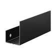 Keuco Black Shower Shelf
