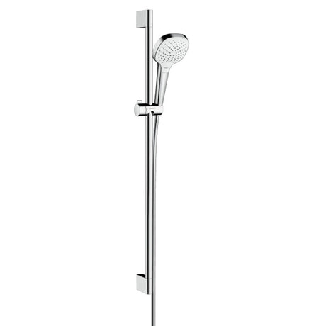 Hansgrohe Croma Select E Shower Set 110 Vario EcoSmart 9 l/min