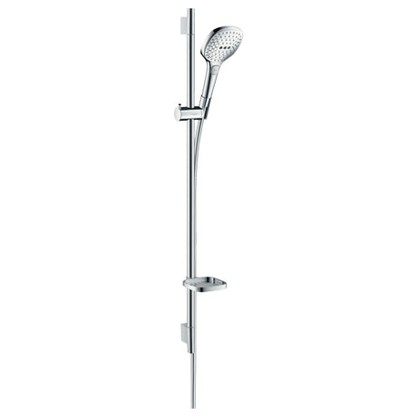 Hansgrohe Raindance Select E Shower set 120 3jet EcoSmart