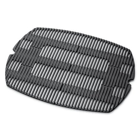 Weber Cast Iron Griddle