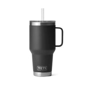 Yeti Rambler 35oz (1035ml) Straw Mug -  Available In Various Colours