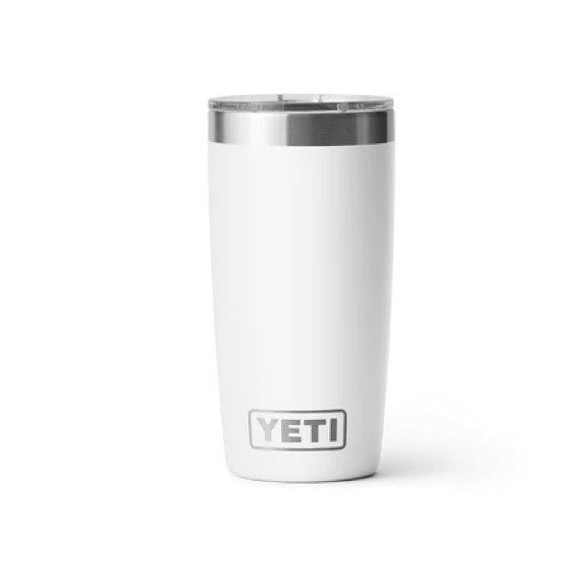 Yeti Rambler 20oz (591ml) Tumbler - Available In Various Colours