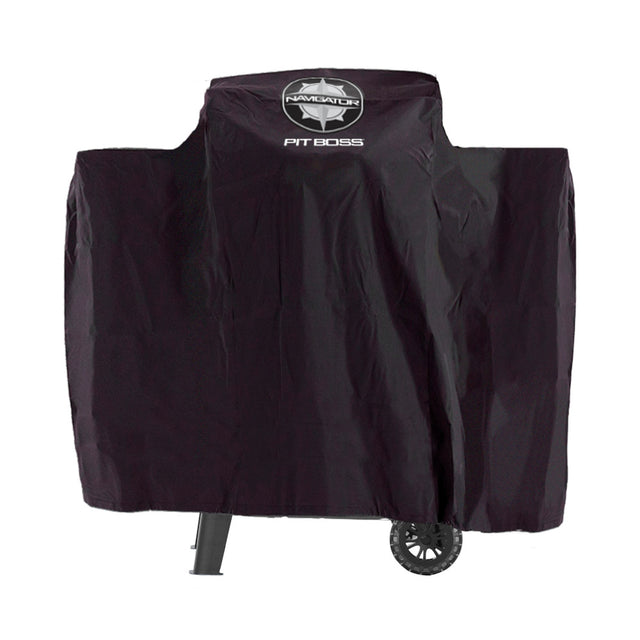 Pit Boss Navigator 550 Grill Cover