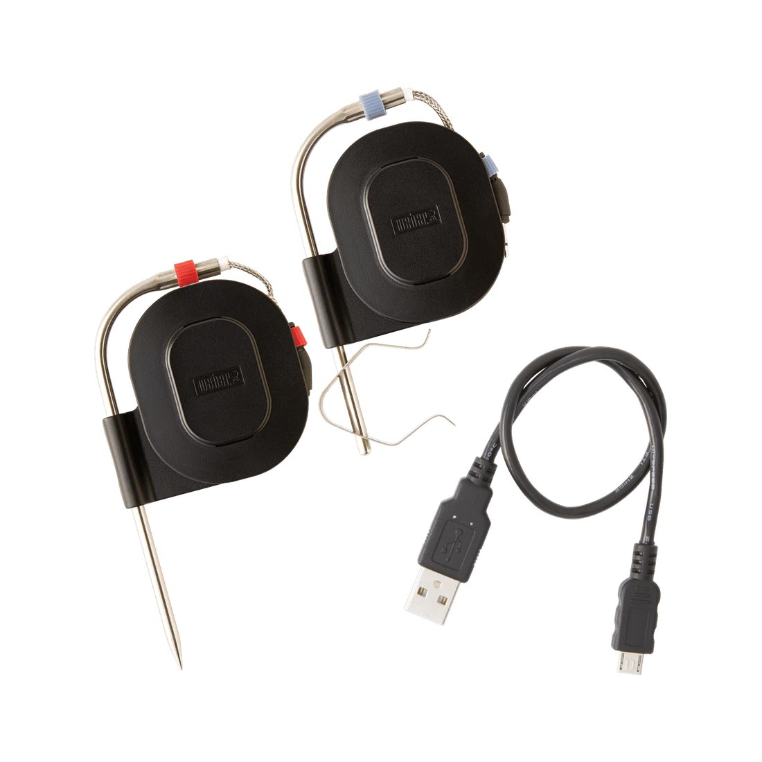 Weber Connect Smart Grilling Hub - Universal - Free Case Included