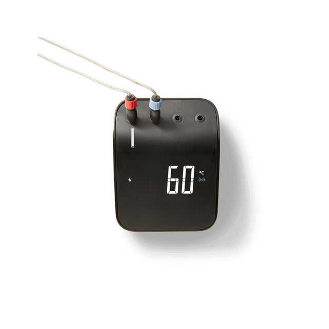 Weber Connect Smart Grilling Hub - Universal - Free Case Included
