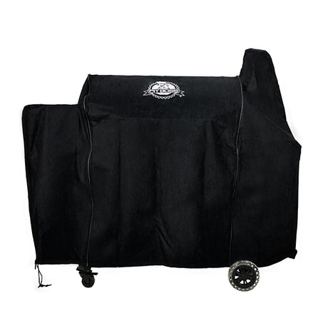 Pit Boss Pro 1600 Grill Cover