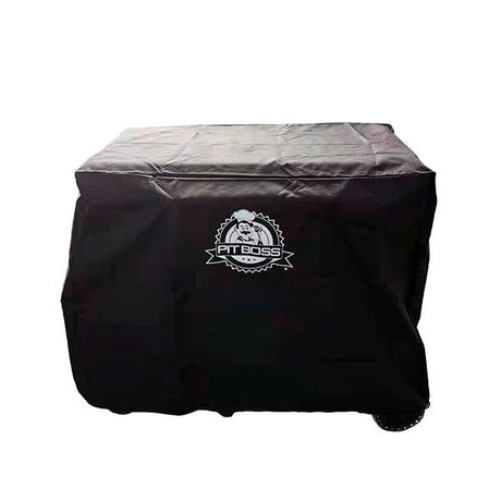 Pit Boss Ultimate Plancha 5 Burner Cover