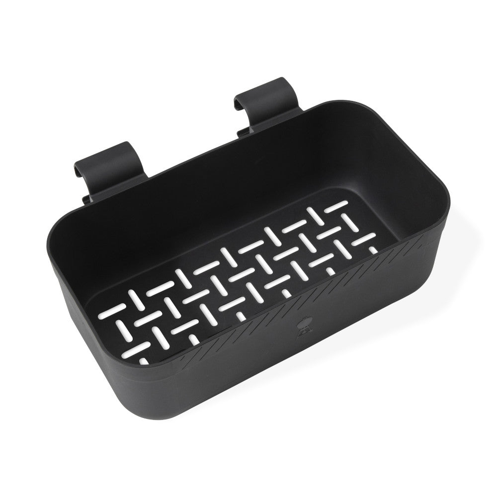 Weber Works Condiment Holder