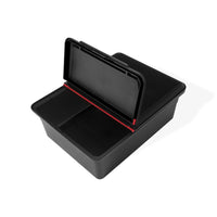 Weber Works Outdoor Storage Bin