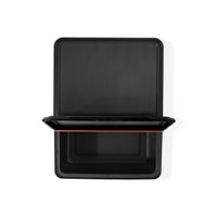 Weber Works Outdoor Storage Bin