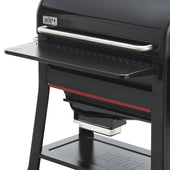 Weber Searwood XL Front Table