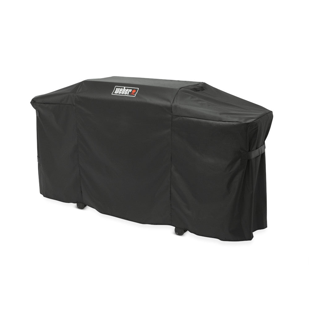 Weber Slate 76cm Premium Griddle Cover