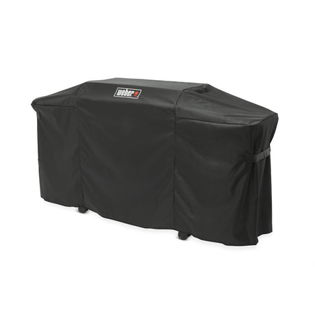 Weber Slate 76cm Premium Griddle Cover