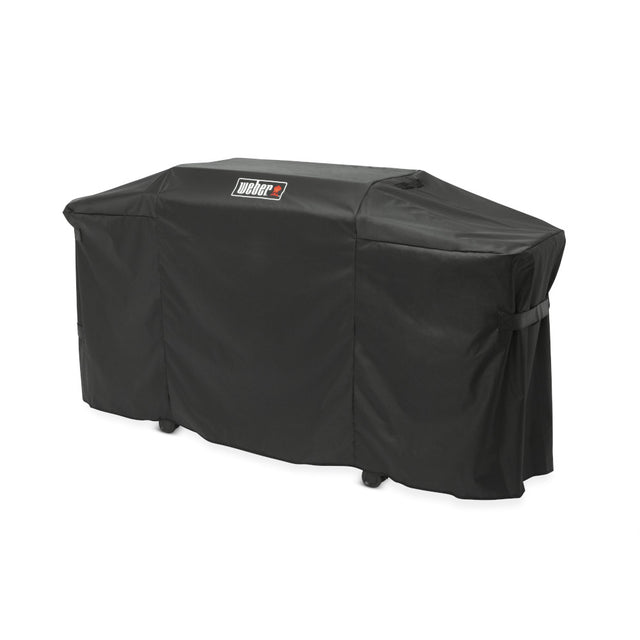 Weber Slate 76cm Premium Griddle Cover