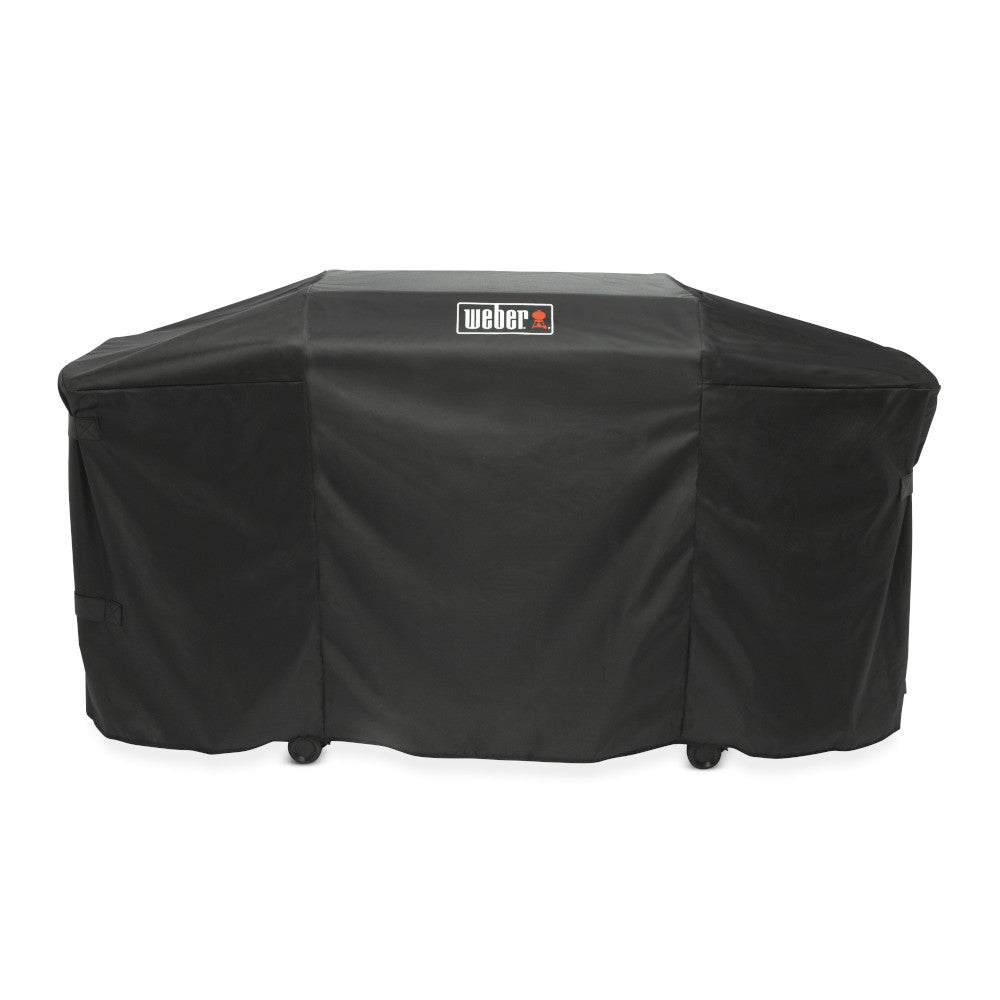 Weber Slate 76cm Premium Griddle Cover
