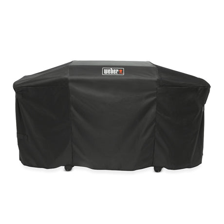 Weber Slate 76cm Premium Griddle Cover