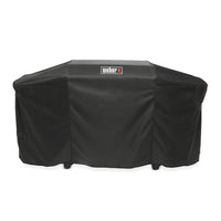 Weber Slate 76cm Premium Griddle Cover