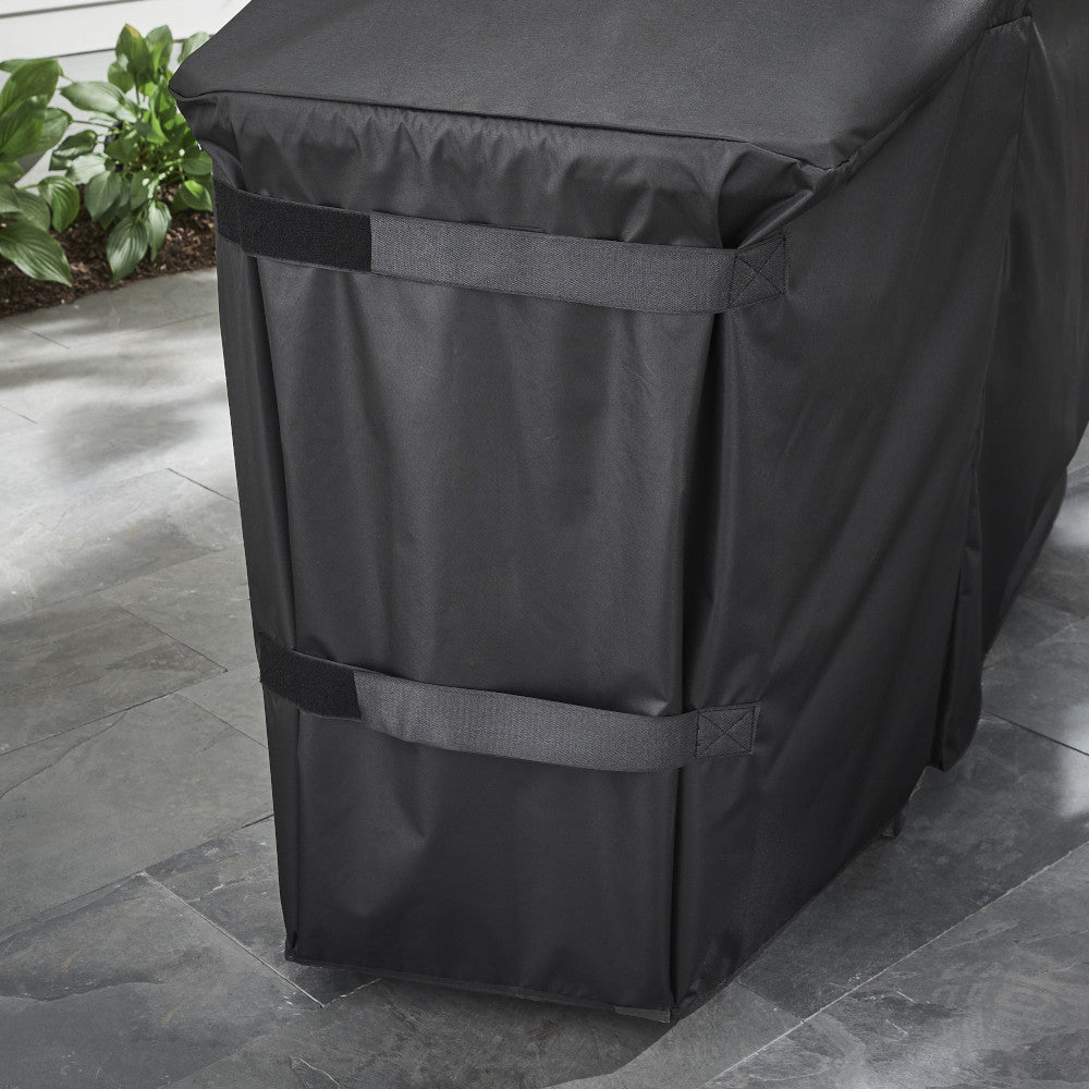 Weber Slate 76cm Premium Griddle Cover