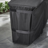 Weber Slate 76cm Premium Griddle Cover