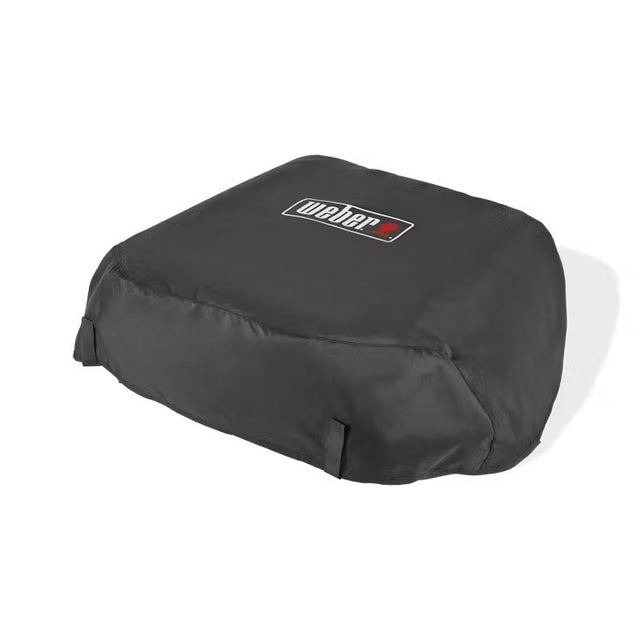 Weber Slate 43cm Premium Griddle Cover