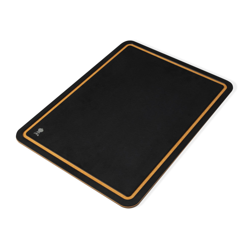 Weber Works Cutting Board