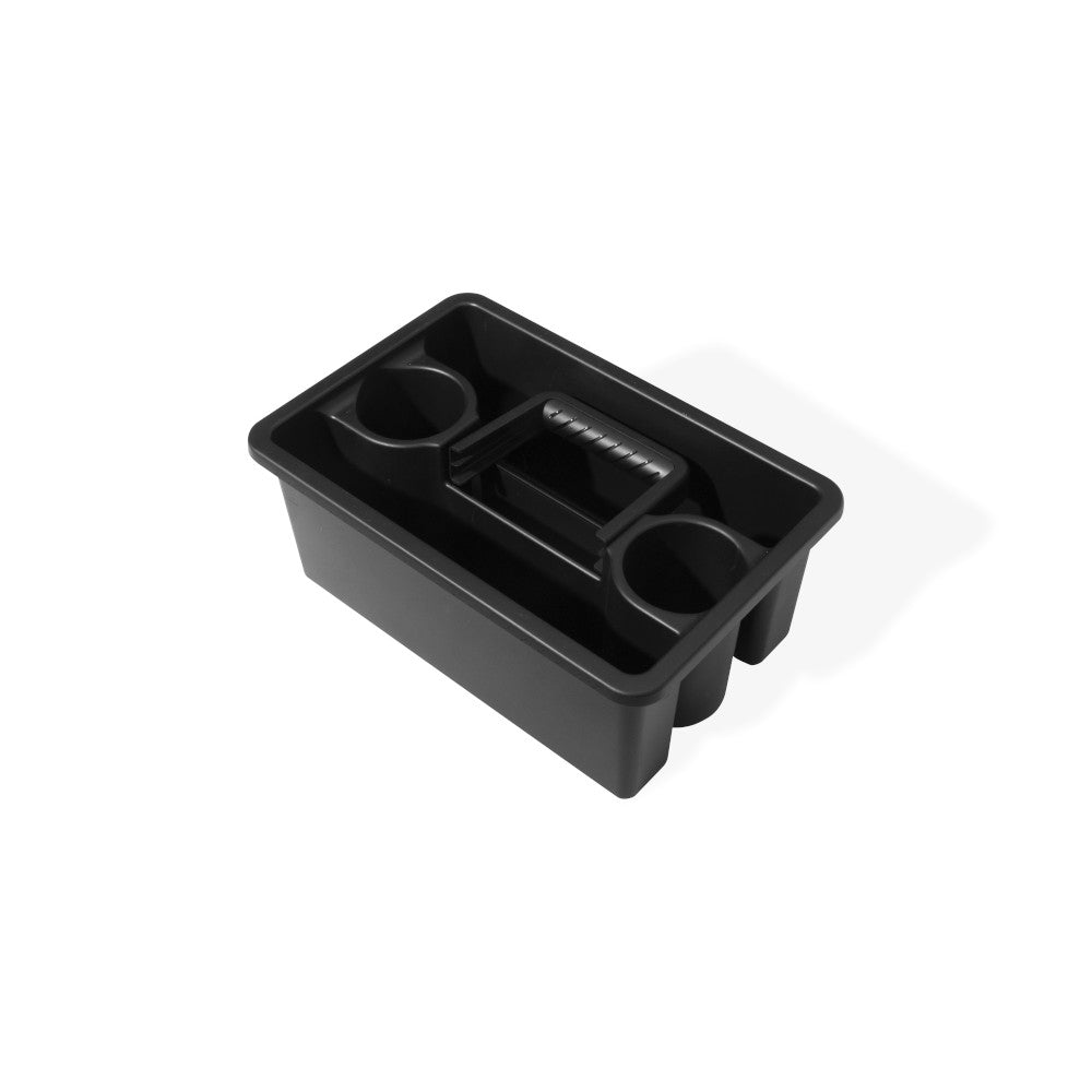 Weber Works Caddy with Tray Lid