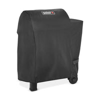 Weber Searwood 600 Pellet BBQ Premium Cover