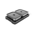 Weber Works Prep and Serve Kit