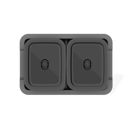 Weber Works Prep and Serve Kit