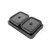 Weber Works Prep and Serve Kit