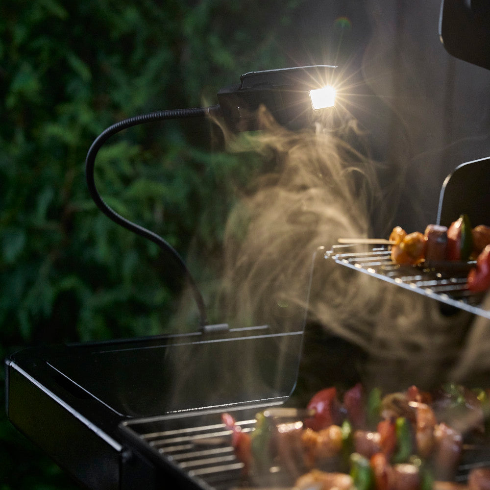 Weber Works Snap On Flex Light