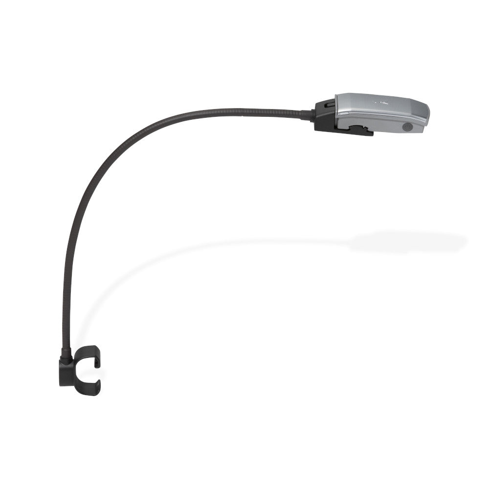 Weber Works Snap On Flex Light