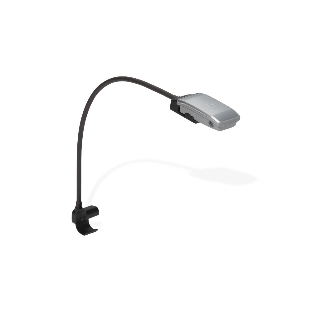 Weber Works Snap On Flex Light