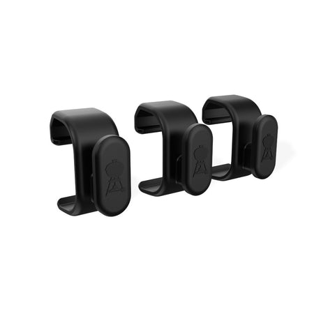 Weber Works Tool Hooks - Set of 3