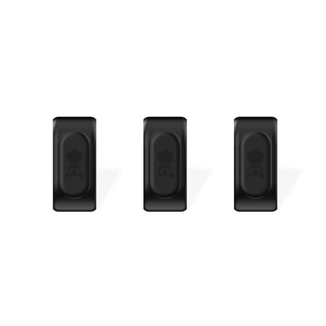 Weber Works Tool Hooks - Set of 3