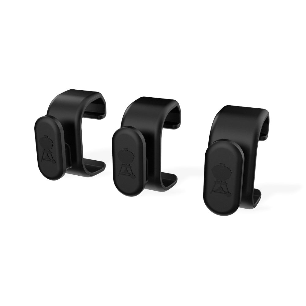 Weber Works Tool Hooks - Set of 3